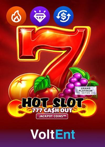 Hot-Slot