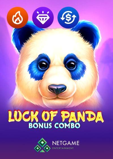 Luck-of-Panda